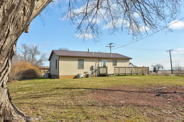 7507 W Caro Road, Reese, MI 48757