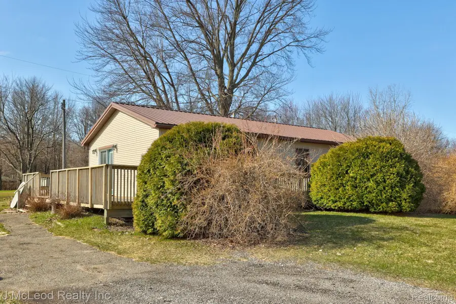 7507 W Caro Road, Reese, MI 48757 - #2