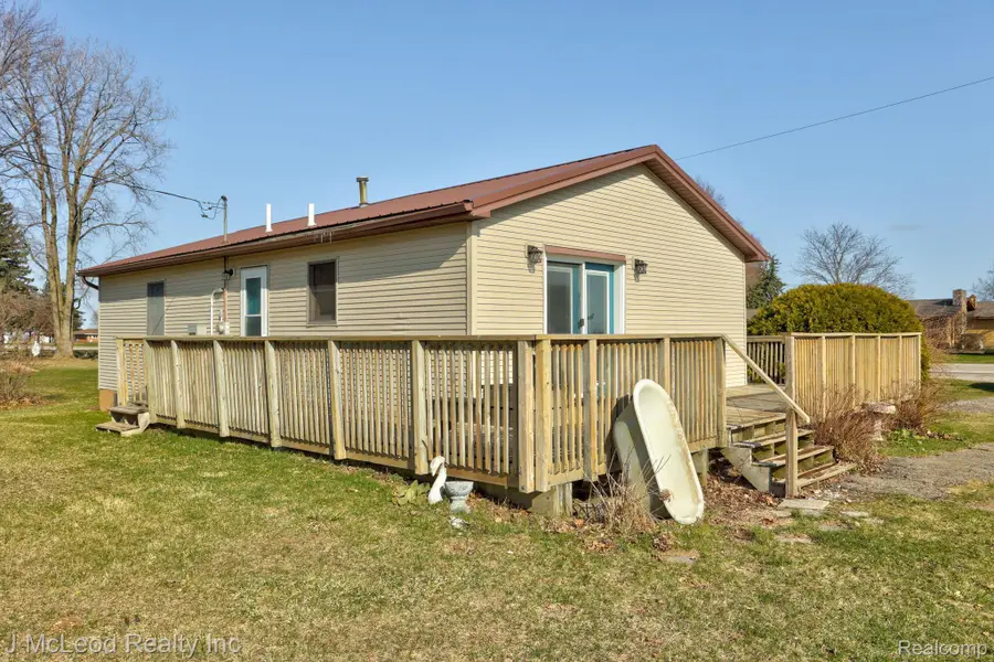 7507 W Caro Road, Reese, MI 48757 - #3