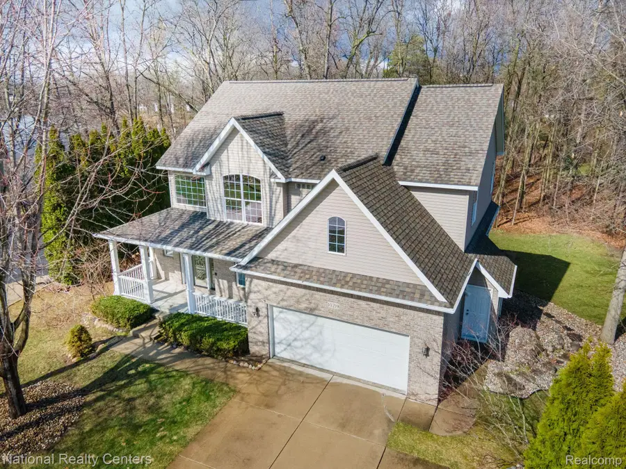 10219 Mill Pointe Drive, Goodrich, MI 48438 - #2