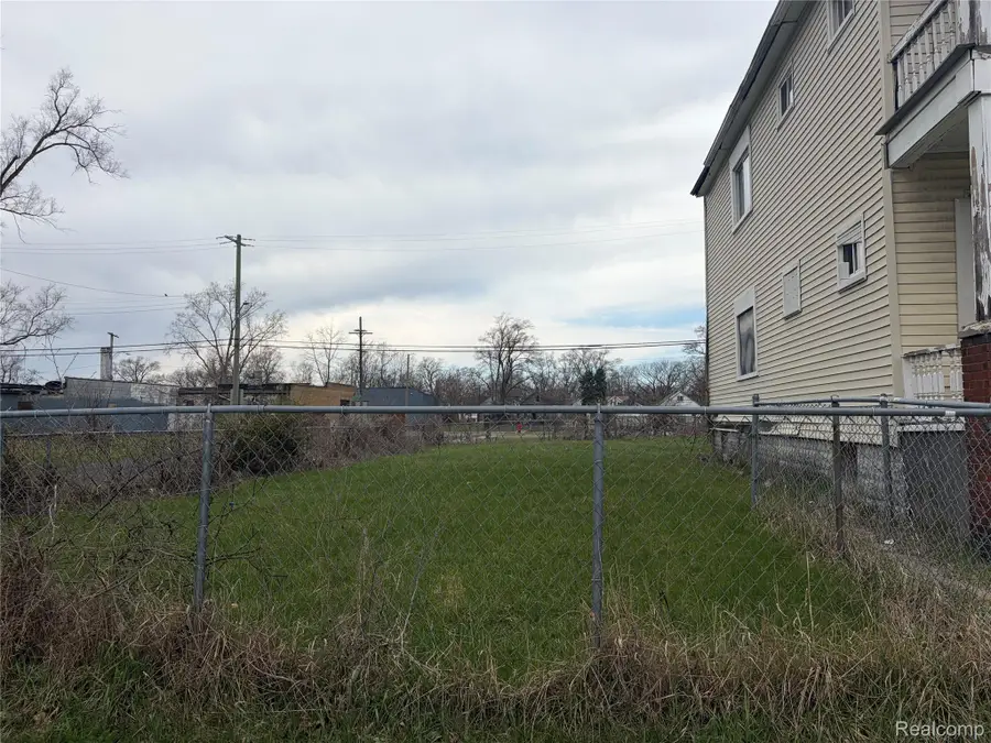 17407 St. Aubin, Detroit, MI 48116 - #3