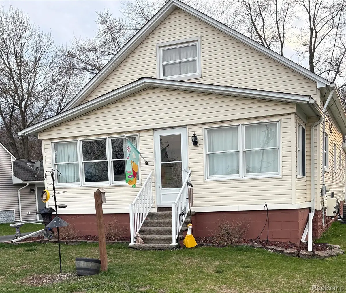 28450 Nieman Road, New Boston, MI 48164 - #1