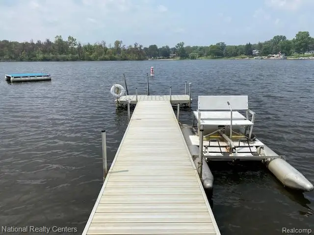 12047 Shenandoah Drive #2, South Lyon, MI 48178 - #3