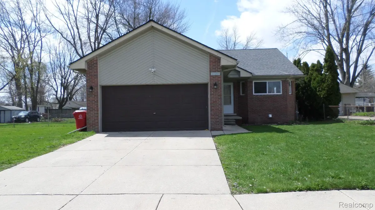 27221 Blum Street, Roseville, MI 48066 - #1