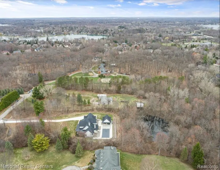 3641 Northwood Drive, West Bloomfield, MI 48324 - #3