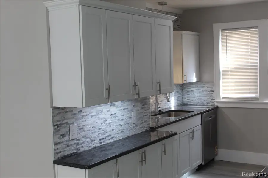 15716 Kentucky Street, Detroit, MI 48238 - #3