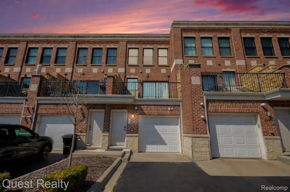 218 Mill Street, Rochester, MI 48307 - #1