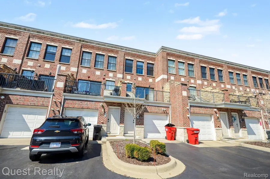 218 Mill Street, Rochester, MI 48307 - #2