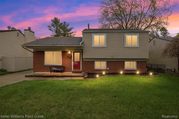 33984 Little Mack Avenue, ClintonTownship, MI 48035