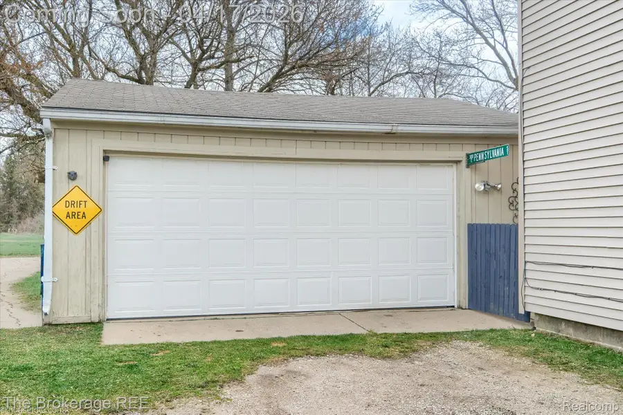 7095 Kessling Street, Davison, MI 48423 - #3