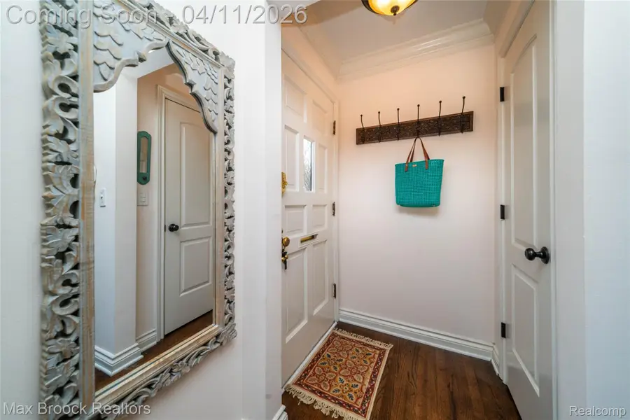 1633 Edgewood Drive, Royal Oak, MI 48067 - #3