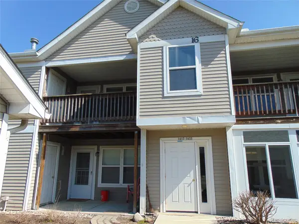 1429 Millbrook Trail #172, AnnArbor, MI 48108