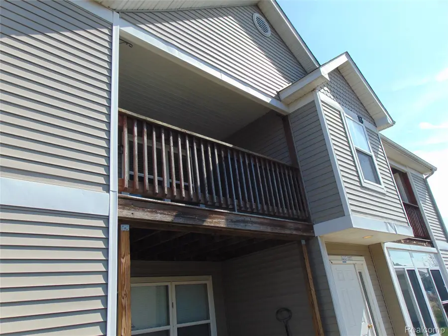 1429 Millbrook Trail #172, Pittsfield, MI 48108 - #2