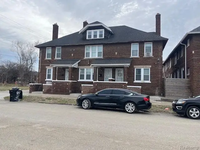 2903 Glendale Street, Detroit, MI 48238 - #3