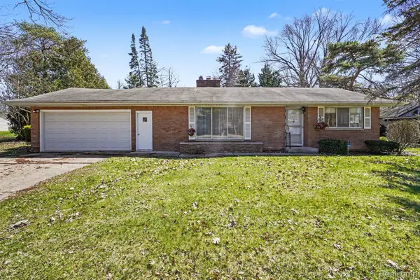 3617 Circle Drive, Flint, MI 48507