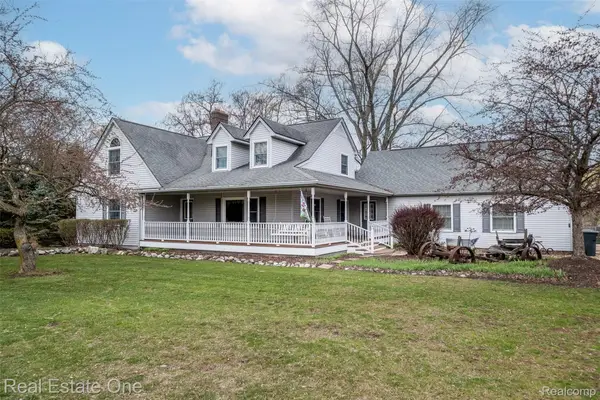 11030 Marshall Road, SouthLyon, MI 48178