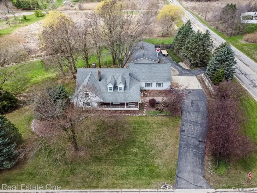 11030 Marshall Road, Green Oak, MI 48178 - #2