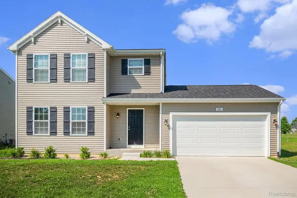 3157 Wild Orchid Lane, Burton, MI 48519