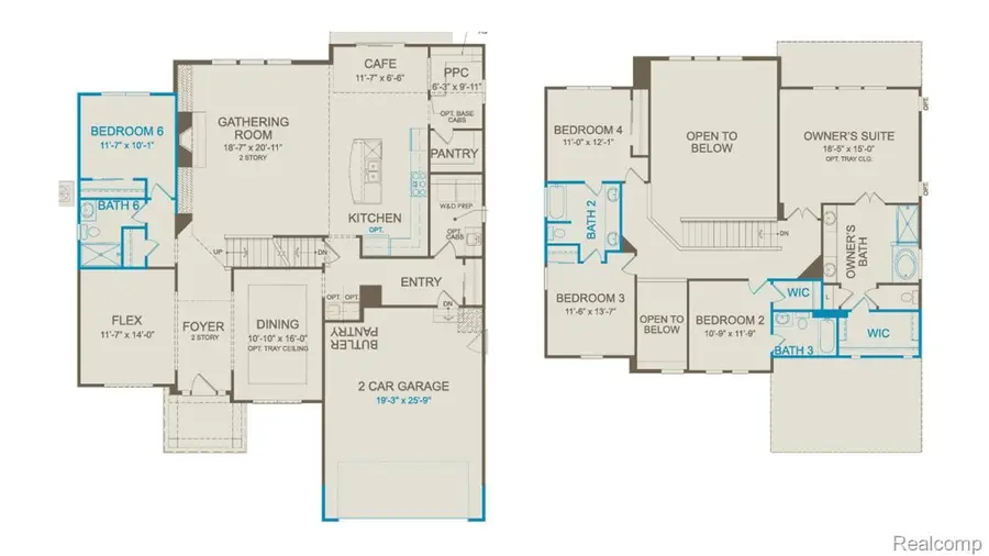 3660 Hayes Court, Pittsfield, MI 48197 - #2