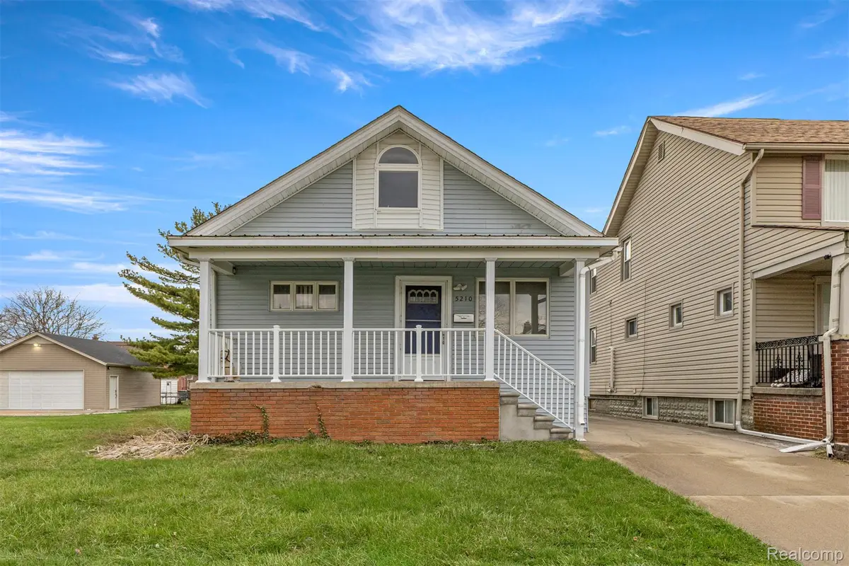 5210 Maple Street, Dearborn, MI 48126 - #1