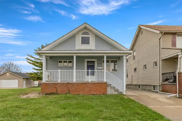 5210 Maple Street, Dearborn, MI 48126