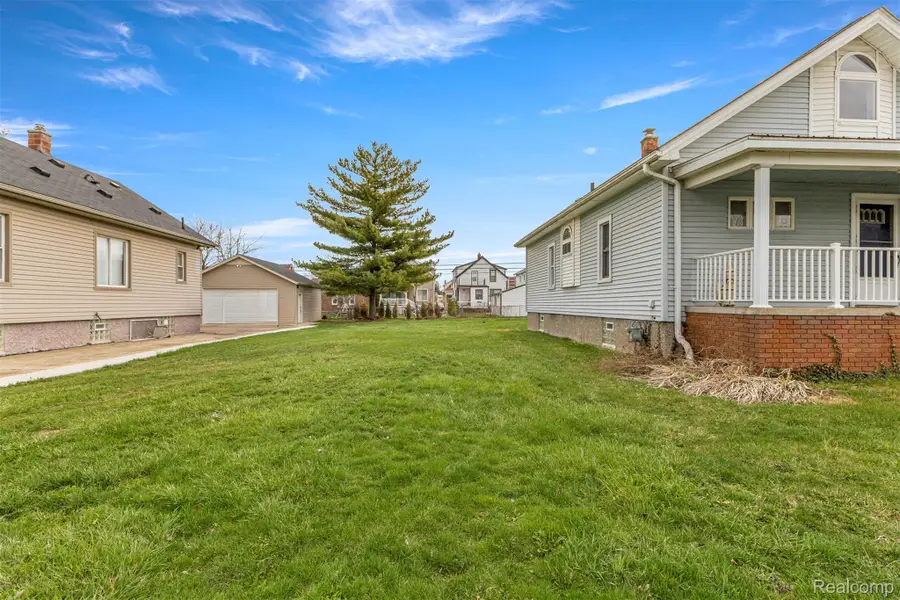 5210 Maple Street, Dearborn, MI 48126 - #3