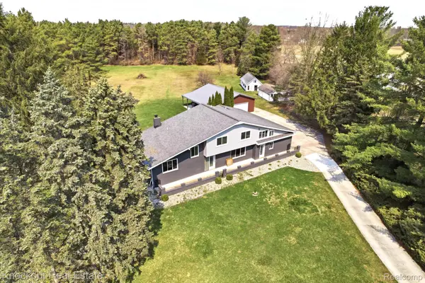 9239 Lange Road, BirchRun, MI 48415