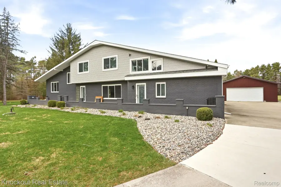 9239 Lange Road, Birch Run, MI 48415 - #3