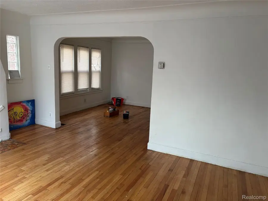 17189 Wisconsin Street, Detroit, MI 48221 - #3