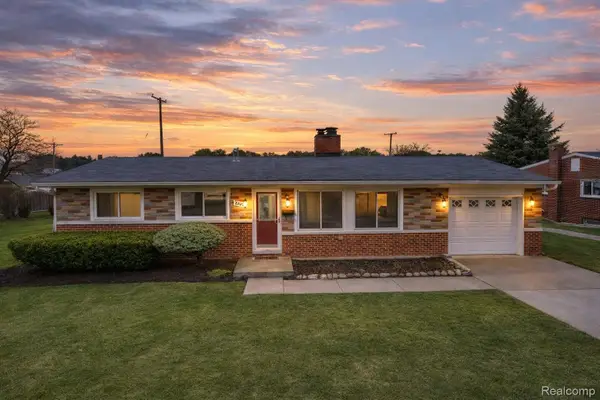 29840 Mason Street, Livonia, MI 48154