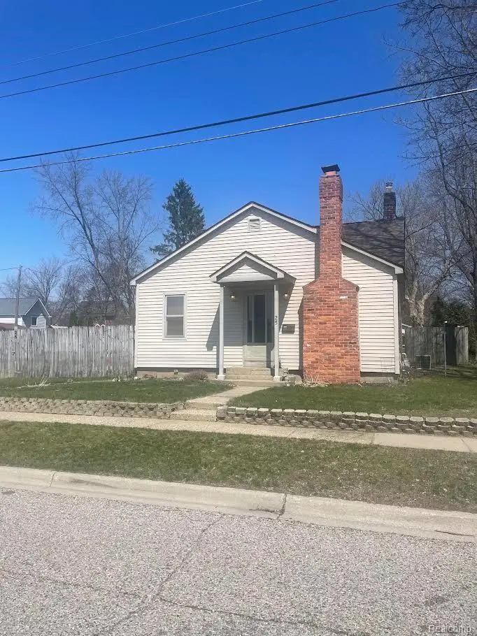 25 Crawford Street, Oxford, MI 48371 - #1