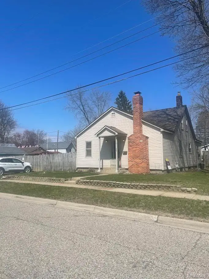 25 Crawford Street, Oxford, MI 48371 - #2