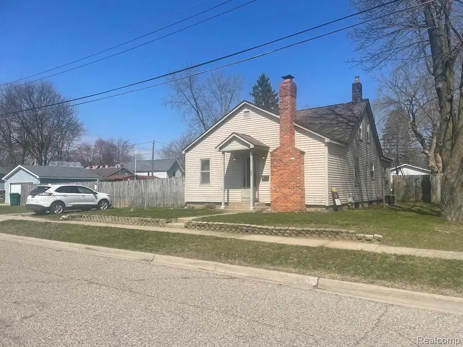 25 Crawford Street, Oxford, MI 48371 - #3