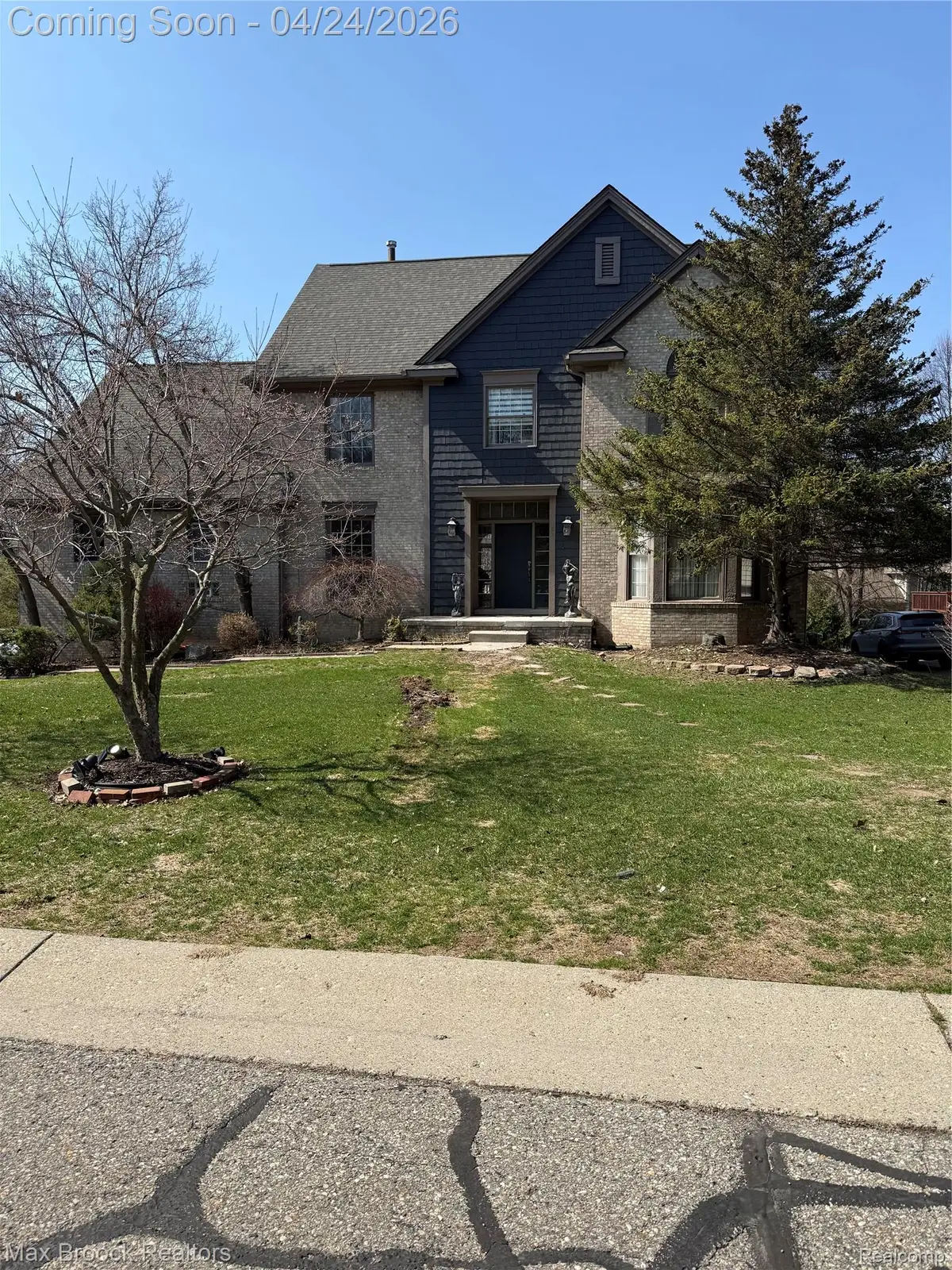 3382 Long Meadow Court, West Bloomfield, MI 48324 - #1