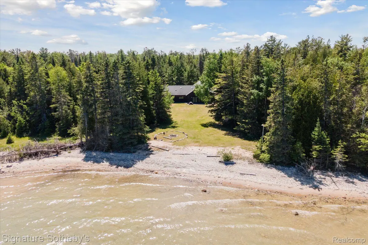 9842 Misery Bay, Alpena, MI 49707 - #1