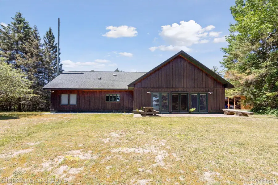 9842 Misery Bay, Alpena, MI 49707 - #2