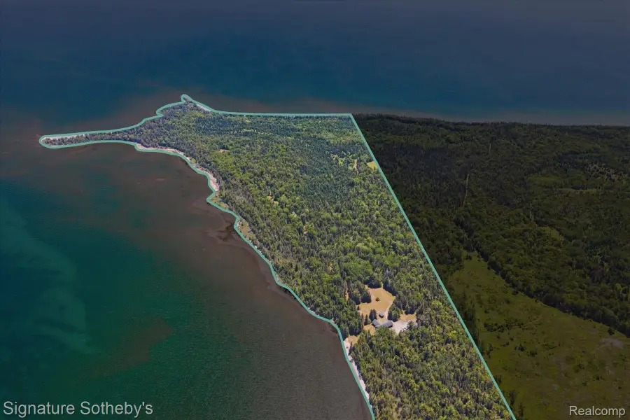 9842 Misery Bay, Alpena, MI 49707 - #3