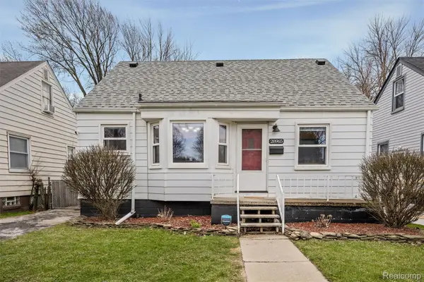 28965 Marquette Street, GardenCity, MI 48135