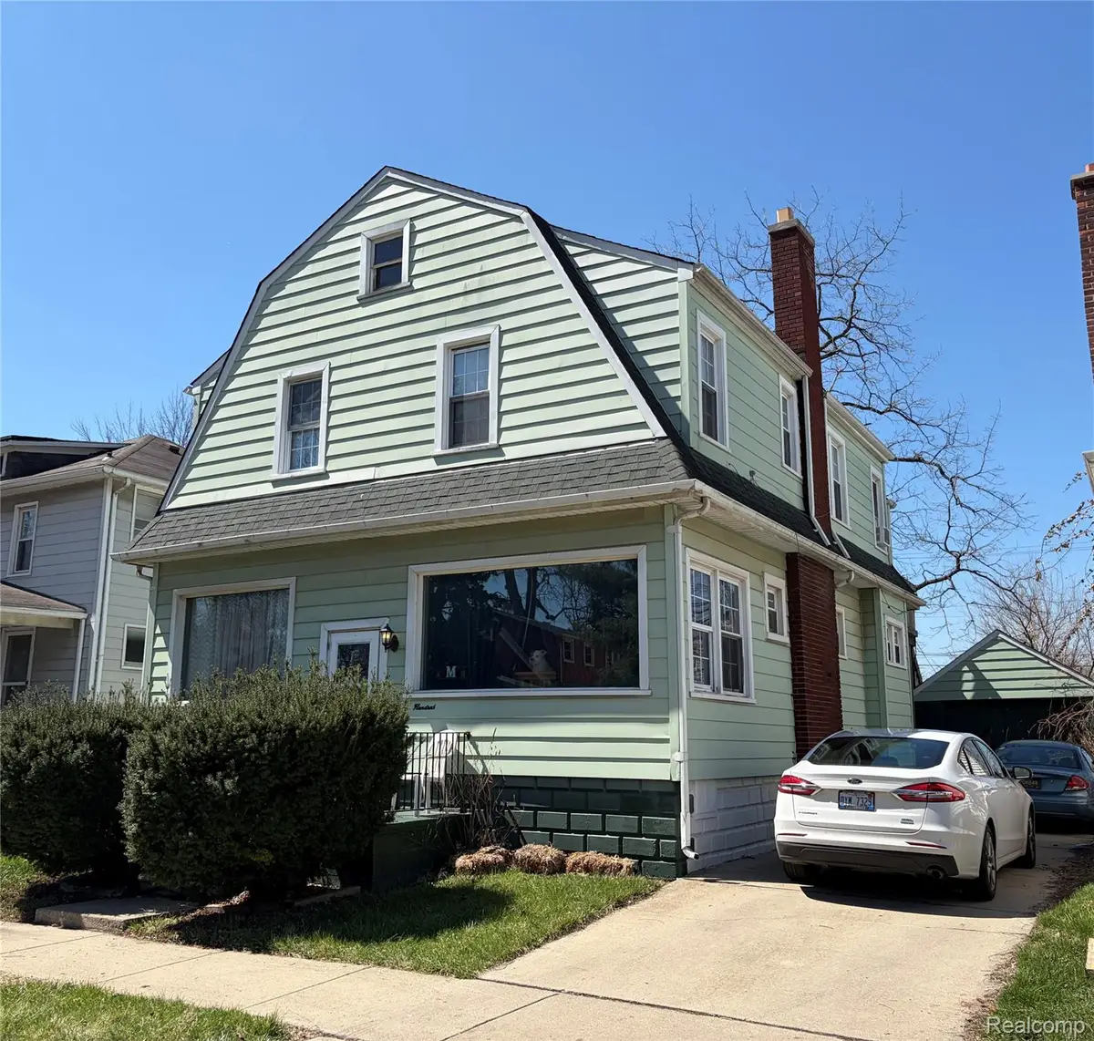 300 2nd Street, Wyandotte, MI 48192 - #1