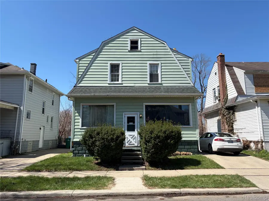 300 2nd Street, Wyandotte, MI 48192 - #2