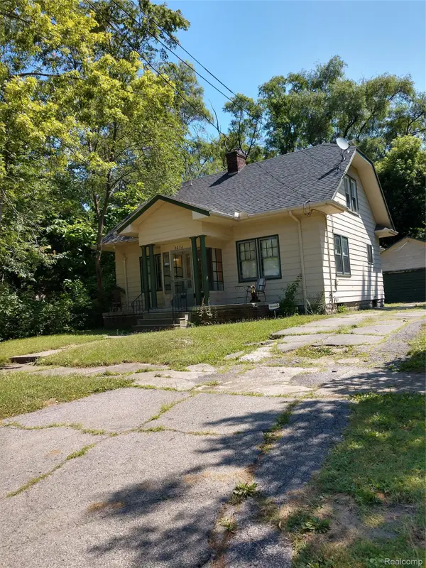 2212 Hoff Street, Flint, MI 48506