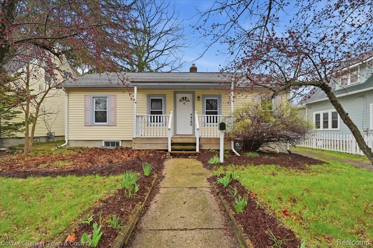 1133 S Congress Street, Ypsilanti, MI 48197 - #1