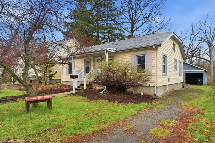 1133 S Congress Street, Ypsilanti, MI 48197 - #3