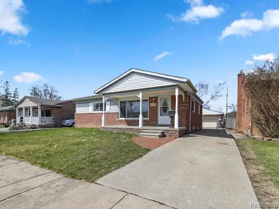 22260 Samuel Street, Taylor, MI 48180