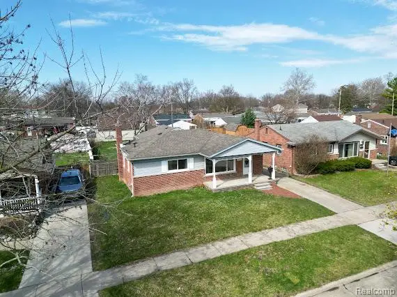 22260 Samuel Street, Taylor, MI 48180 - #2