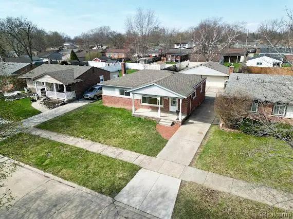 22260 Samuel Street, Taylor, MI 48180 - #3