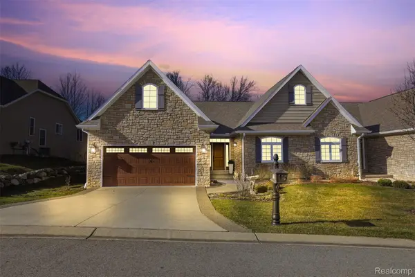 72 Fox Hollow Drive, Metamora, MI 48455