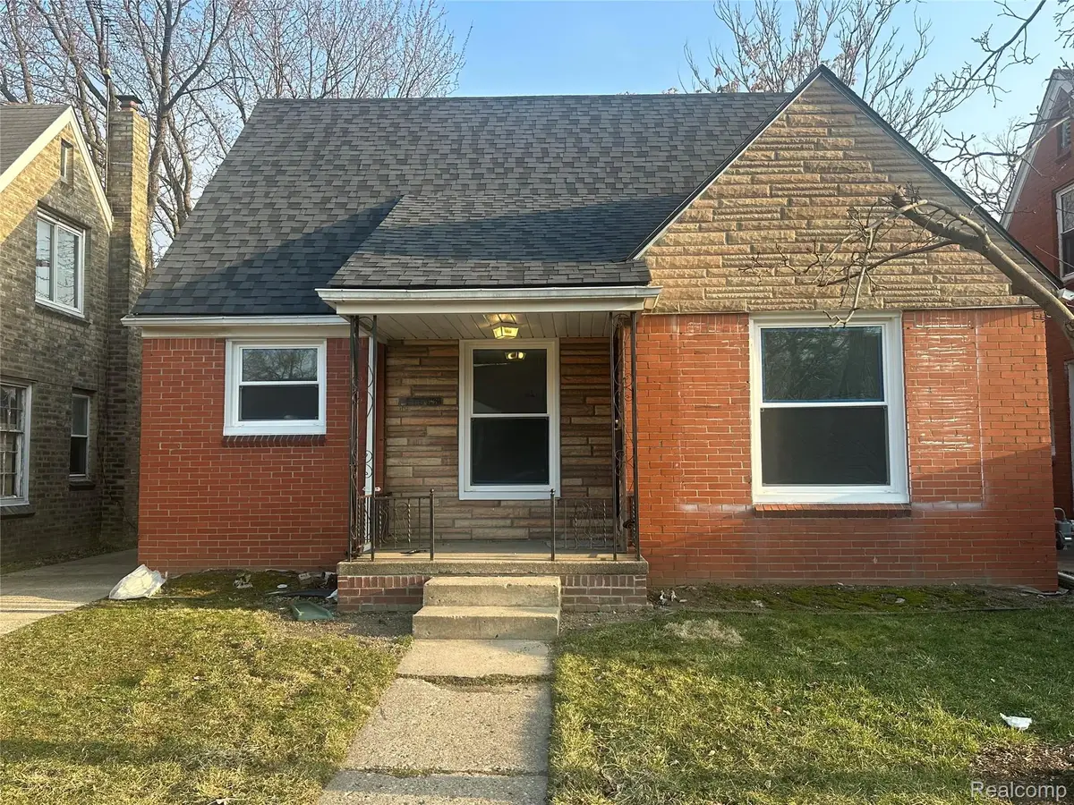 11566 Sanford Street, Detroit, MI 48205 - #1