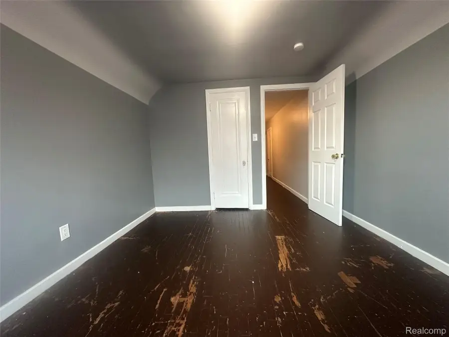 11566 Sanford Street, Detroit, MI 48205 - #2