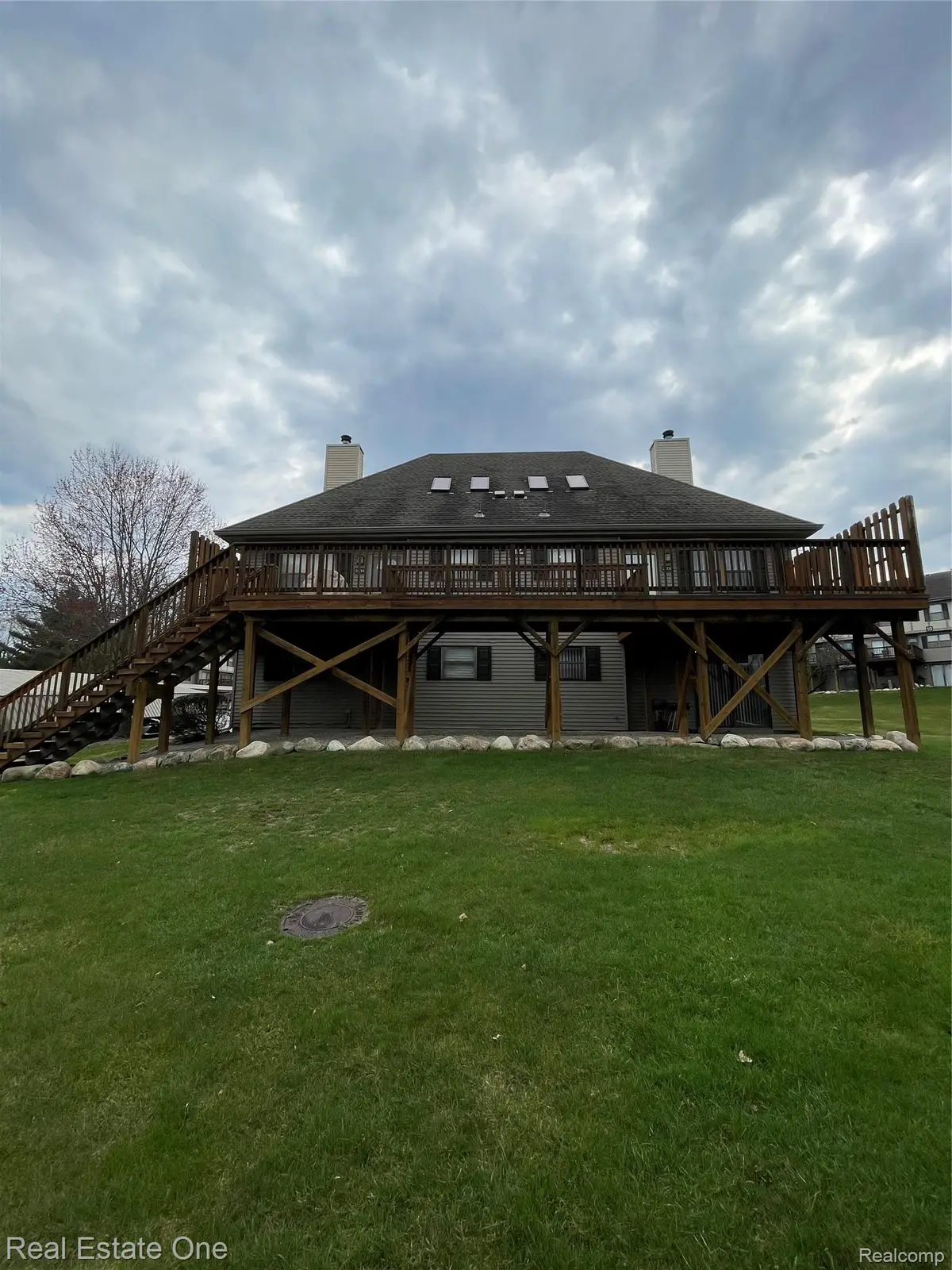 24738 Cashmere Court #120, Southfield, MI 48033 - #1